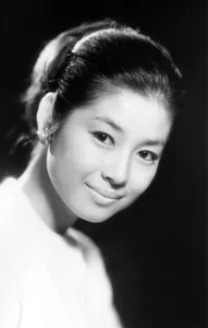 磯野洋子のプロマイド